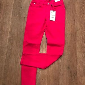 ZARA Skinny jeans!